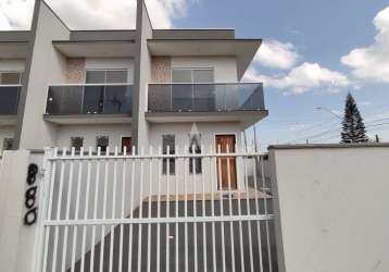 Casa residencial com 2 quartos  para alugar, 71.00 m2 por r$1600.00  - paranaguamirim - joinville/sc
