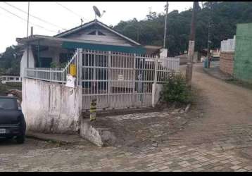 Casa/ sobrado à venda com 2 quarto(s)