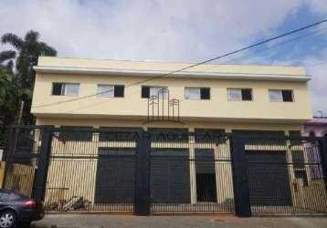 Barracão / galpão / depósito com 4 salas à venda na vila pires, santo andré , 1219 m2 por r$ 4.000.000