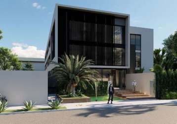 Lançamento residencial azaléia, apartamento com 1 dormitório à venda, 51 m² por r$ 353.881 - aeroporto - barretos/sp
