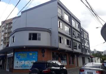 Apartamento para alugar rua amazonas a 370