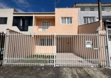 Casa/ sobrado à venda com 3 quarto(s)