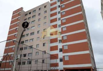 Apartamento com 3 quartos à venda na avenida líder, 1150, cidade líder, são paulo, 67 m2 por r$ 282.000