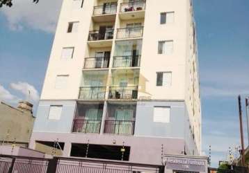 Apartamento com 2 quartos à venda na rua fontoura xavier, 1196, itaquera, são paulo, 50 m2 por r$ 320.000