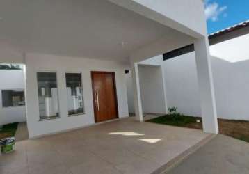 Casa com 3 dormitórios à venda, 130 m² por r$ 550.000,00 - residencial eldorado - lagoa santa/mg
