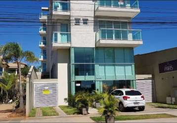 Flat à venda, 20 m² por r$ 135.000,00 - lundceia - lagoa santa/mg