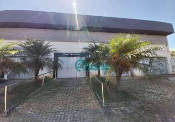 Cobertura à venda, 170 m² por r$ 485.000,00 - lagoa mansões - lagoa santa/mg