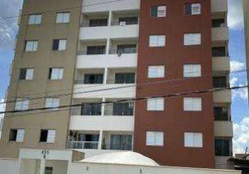 Apartamento com 3 dormitórios, 104 m² - venda por r$ 460.000,00 ou aluguel por r$ 2.882,00/mês - sobradinho - lagoa santa/mg