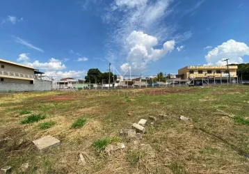 Terreno para venda em jundiaí, jardim califórnia