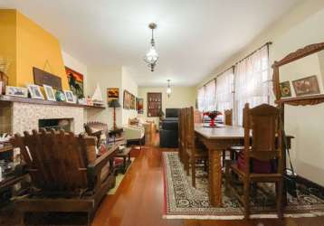 Casa em condomínio fechado com 3 quartos à venda na rua jacuí, 422, alto, teresópolis, 153 m2 por r$ 780.000
