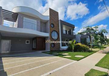 Sobrado com 3 quartos à venda, 209 m² por r$ 1.450.000 - condomínio residencial viena - indaiatuba/sp