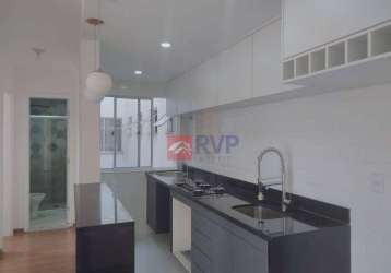 Apartamento com 2 dormitórios à venda por r$ 209.000,00 - francisco bernardino - juiz de fora/mg