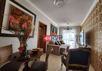 Apartamento com 2 dormitórios à venda, 90 m² por r$ 460.000,00 - centro - juiz de fora/mg
