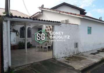 Casa com 3 quartos à venda na vila cabana, cananéia  por r$ 320.000