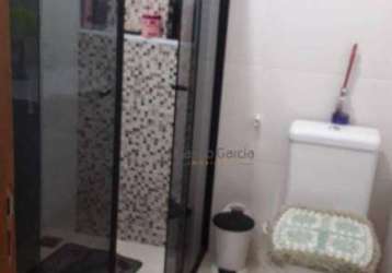 Chácara com 3 dormitórios à venda, 1250 m² por r$ 630.000 - condomínio são pires - limeira/sp