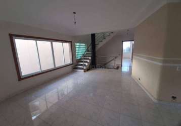 Casa à venda ou locação no iate clube de americana com 3 dormitórios, 350 m² - venda por r$ 2.200.000 ou aluguel por r$ 9.347/mês - sp