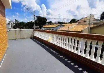 Sobrado com 4 dormitórios à venda, 265 m² por r$ 640.000,00 - vila liberdade - jundiaí/sp