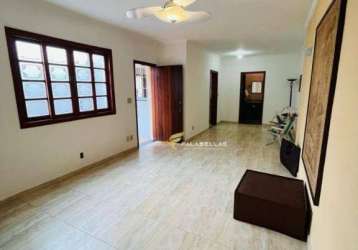 Casa com 3 dormitórios à venda, 168 m² por r$ 690.000,00 - vila vianelo - jundiaí/sp