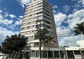 Ravello residencial: apartamento 3 dorms, 2 vagas - porteira fechada