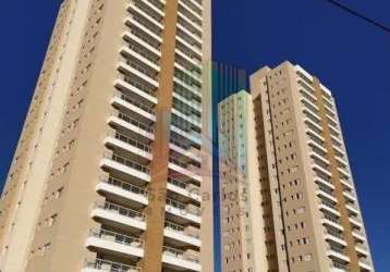 Apartamento com 3 quartos à venda na rua josé rodrigues sampaio, 777, centreville, são carlos por r$ 750.000