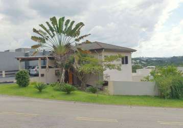 Casa com 3 dormitórios à venda, 330 m² por r$ 1.650.000,00 - golf village - carapicuíba/sp