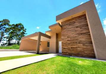 Casa à venda, 227 m² por r$ 1.300.000,00 - paysage bella vittá - vargem grande paulista/sp