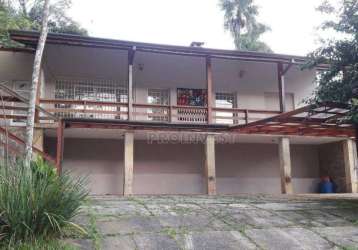 Casa com 3 dormitórios à venda, 160 m² por r$ 850.000,00 - jardim santa paula - cotia/sp
