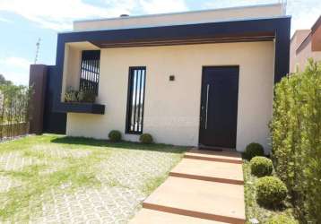 Casa com 5 dormitórios à venda, 124 m² por r$ 880.000,00 - lago dos pássaros - cotia/sp