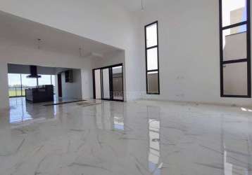Casa com 3 dormitórios, 318 m² - venda por r$ 2.200.000,00 ou aluguel por r$ 9.479,93/mês - vargem grande paulista - vargem grande paulista/sp