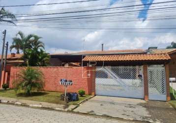 Casa com 3 dormitórios à venda, 240 m² por r$ 880.000,00 - haras bela vista - vargem grande paulista/sp