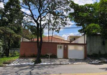 Casa com 3 dormitórios à venda, 164 m² por r$ 850.000,00 - adalgisa - osasco/sp