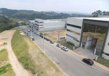 Área industrial à venda, parque industrial san josé – reserva, cotia.