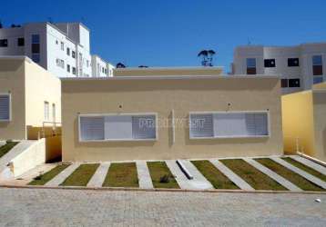 Casa à venda, 50 m² por r$ 298.000,00 - água espraiada (caucaia do alto) - cotia/sp