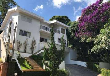 Casa com 3 dormitórios à venda, 300 m² por r$ 995.900,00 - vila verde - itapevi/sp