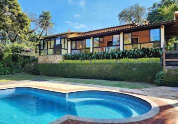Casa com 3 dormitórios à venda, 455 m² por r$ 2.250.000,00 - parque primavera - carapicuíba/sp