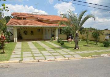 Casa com 5 dormitórios à venda, 380 m² por r$ 1.350.000,00 - haras bela vista - vargem grande paulista/sp