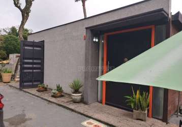 Casa à venda, 180 m² por r$ 800.000,00 - vila verde - itapevi/sp