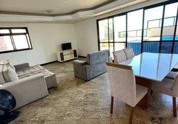 Cobertura para alugar com 4 quarto(s)