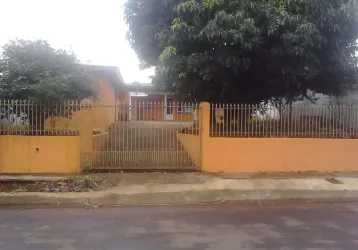 Casa/ sobrado à venda com 3 quarto(s)