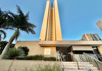 Apartamento - jd aurora