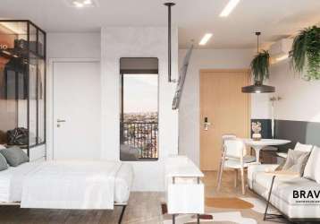 Venda | be bonifácio com 67,36 m², 2 dormitório(s). zona 04, maringá
