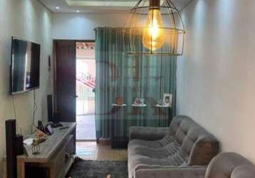 Casa em condomínio para locação em cajamar, santa terezinha (jordanésia), 2 dormitórios, 1 banheiro, 2 vagas