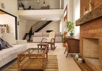Casa com 4 dormitórios à venda, 344 m² por r$ 2.650.000,00 - jardim paraíba - jacareí/sp