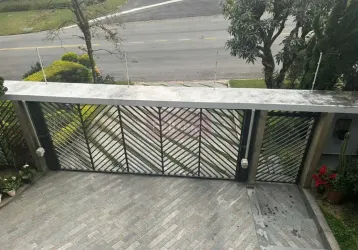 Sobrado residencial condomínio jd. adalgisa - osasco - são paulo