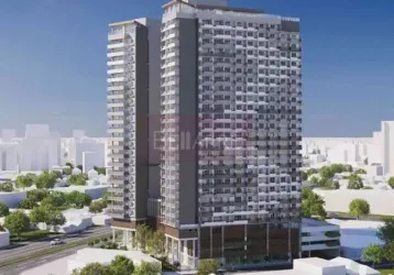 Flat residencial - venda - butantã - são paulo