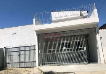 Sobrado residencial venda - vila dalva - rio pequeno - sp.