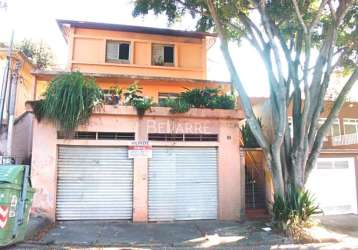 Sobrado residencial / venda - jd. bonfiglioli - butantã - sp.