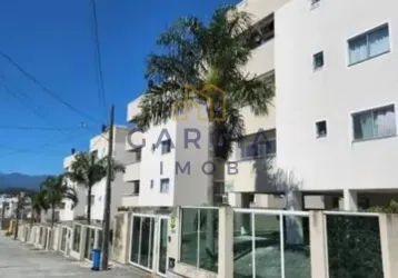 Apartamento semi-mobiliado no pagani ii