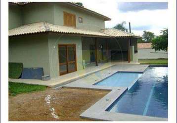 Casa à venda, 400 m² por r$ 1.450.000,00 - pinhal - piracaia/sp