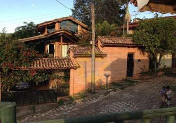 Casa residencial à venda, dos pintos, joanópolis - ca0952.